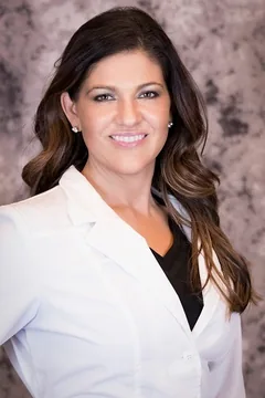 Dr. Janne Lynch, DDS, founder of AZ Sleep